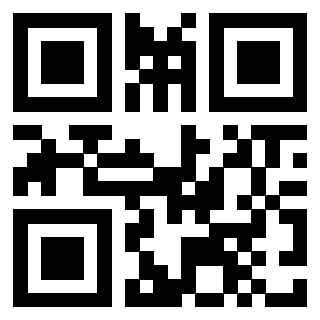 3407852793 Qr Code associato