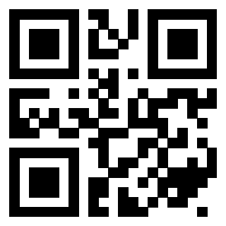 Qr Code di 3407852798