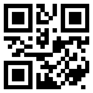 Immagine del QrCode di 3407852800