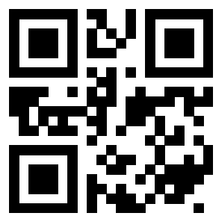 Il Qr Code di 3407852802