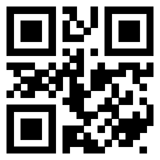 3407852804 Qr Code associato