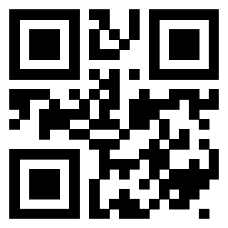 3407852805 - Immagine del Qr Code associato