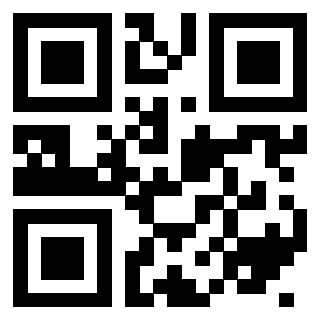 Immagine del QrCode di 3407852808