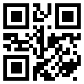 Scansione del QrCode di 3407852810