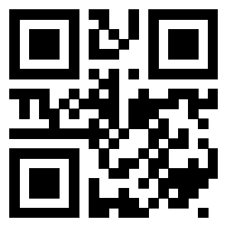 3407852811 - Immagine del Qr Code associato