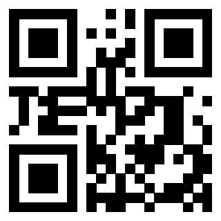 3407852813 - Immagine del QrCode associato