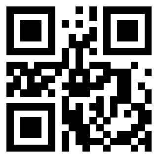 Immagine del QrCode di 3407852816