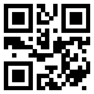 3407852817 QrCode associato
