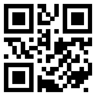 3407852818 - Immagine del Qr Code