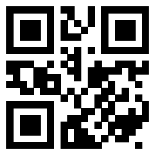 3407852819 - Immagine del Qr Code