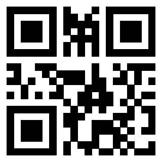 Il QrCode di 3407852822