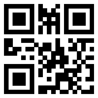 Immagine del Qr Code di 3407852823