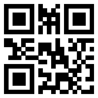 Immagine del QrCode di 3407852824