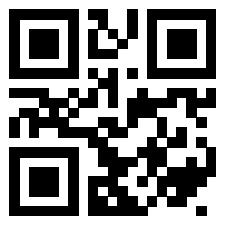 Il Qr Code di 3407852825