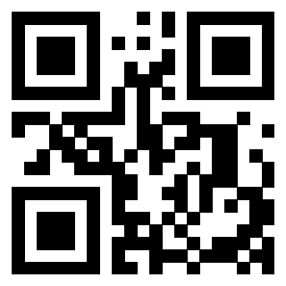 3407852826 - Immagine del Qr Code