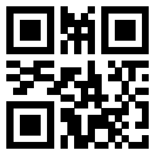 Scansione del Qr Code di 3407852833