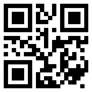 Scansione del Qr Code di 3407852837