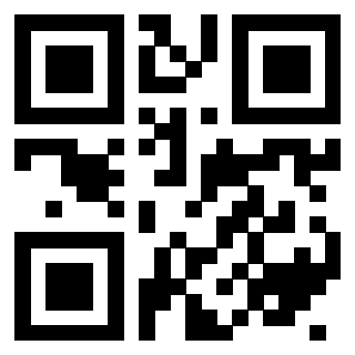 3407852838 - Immagine del QrCode associato