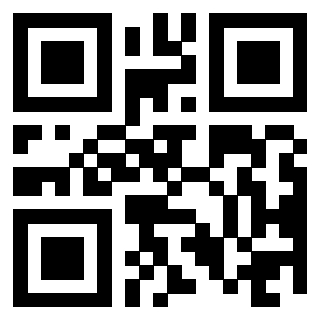 Immagine del QrCode di 3407852840