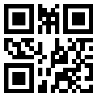 3407852841 - Immagine del QrCode