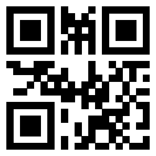 Il QrCode di 3407852843