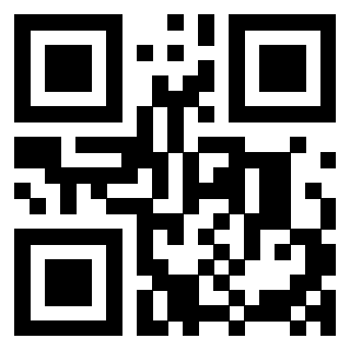 3407852844 Qr Code associato