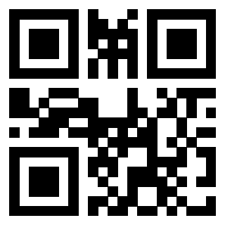 Immagine del Qr Code di 3407852845