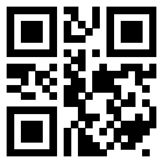 3407852846 - Immagine del Qr Code
