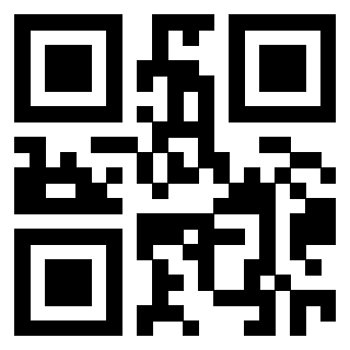 Il QrCode di 3407852847