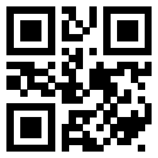 3407852851 - Immagine del QrCode associato