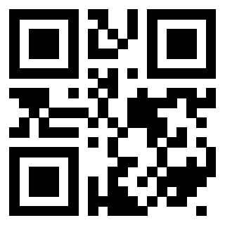 Immagine del Qr Code di 3407852852