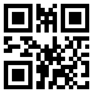 Il QrCode di 3407852853