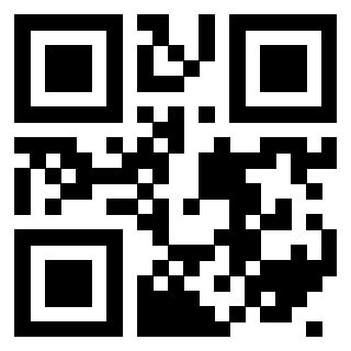 Il QrCode di 3407852855