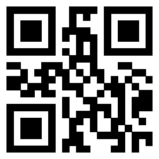 Qr Code di 3407852856