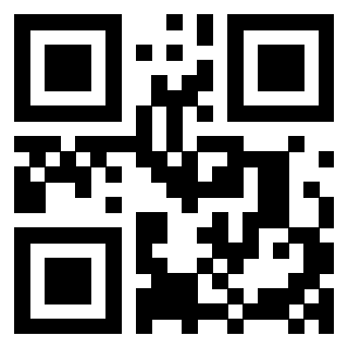 Immagine del QrCode di 3407852857