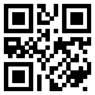 Il Qr Code di 3407852860