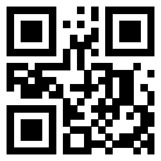 3407852862 - Immagine del QrCode associato