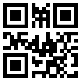 3407852863 - Immagine del QrCode associato