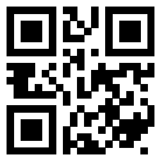 Il Qr Code di 3407852865