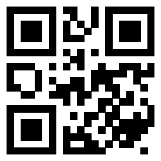 Scansione del QrCode di 3407852869