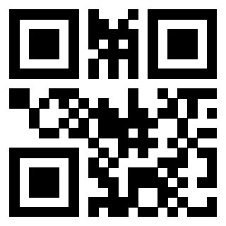 Immagine del QrCode di 3407852872