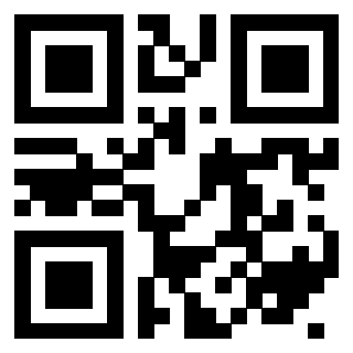 Scansione del Qr Code di 3407852874