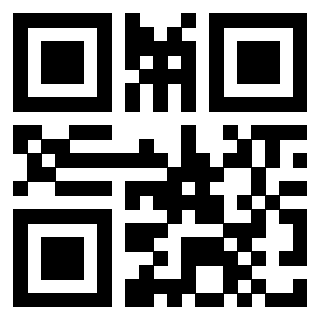 Immagine del Qr Code di 3407852876