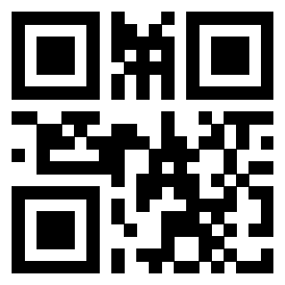 3407852877 - Immagine del QrCode associato