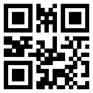 3407852880 QrCode associato