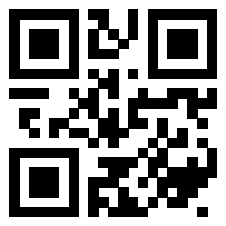 3407852881 - Immagine del QrCode associato