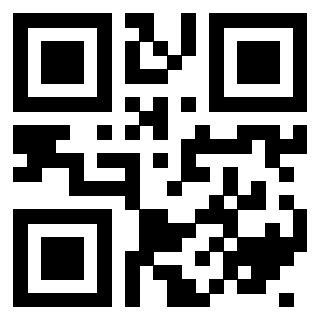 Immagine del QrCode di 3407852884