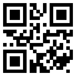 Il Qr Code di 3407852885