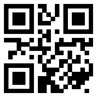 Il QrCode di 3407852888