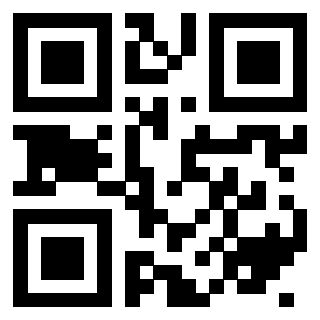 3407852890 - Immagine del Qr Code associato